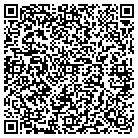 QR code with Defusco R A & Son Fence contacts