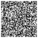 QR code with M&M Foundations Inc contacts