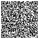 QR code with C W A - Rhode Island contacts