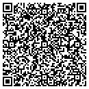 QR code with University Pub contacts