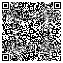 QR code with Manville Memorial Park contacts