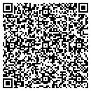 QR code with Robin Rawlinson DDS contacts
