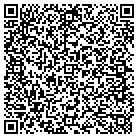 QR code with Praise Tabernacle Deliverance contacts