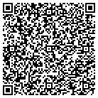 QR code with Jeffrey Lillibridge Excavating contacts