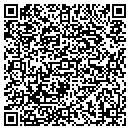 QR code with Hong Kong Buffet contacts
