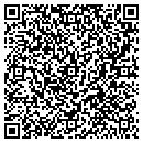 QR code with HCG Assoc Inc contacts