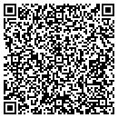 QR code with Hollywood Video contacts