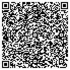 QR code with Geoscience Analytical Inc contacts