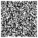 QR code with A 1 Moving Storage Inc contacts
