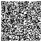 QR code with Rhode Island Schl-Design Libr contacts