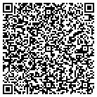 QR code with Hollywood-LA Brea Motel contacts