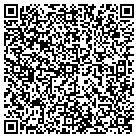 QR code with R I Diamond Remount Center contacts
