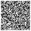QR code with T & G Auto contacts