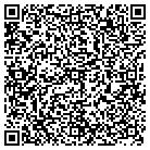 QR code with Adeline Staulo Alterations contacts