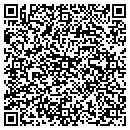QR code with Robert J Calabro contacts
