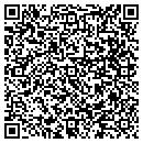 QR code with Red Bridge Tavern contacts