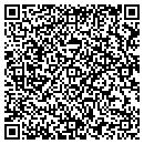 QR code with Honey Dew Donuts contacts