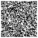 QR code with T-Mobile USA contacts