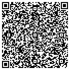 QR code with J & K Bathtubs Refinishing Inc contacts