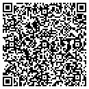 QR code with Pizzeria Uno contacts