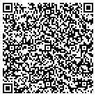 QR code with National Pastime Sports Card contacts