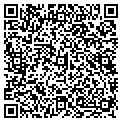 QR code with KFC contacts
