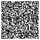 QR code with C Bennett Co contacts