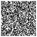 QR code with David M Hadder contacts