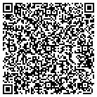 QR code with Welcome Freewill Baptist Ch contacts