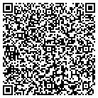 QR code with San Diego Coml Properties contacts