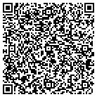 QR code with Dee Pee Broadcasting LLC contacts