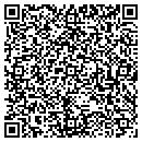 QR code with R C Bandit Product contacts