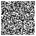 QR code with PMG contacts