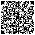 QR code with PC & E contacts