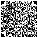 QR code with Accu-Pad Inc contacts