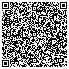 QR code with San Diego County Flood Control contacts