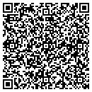 QR code with Tony's & Red Baron Pizza contacts