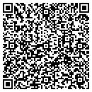 QR code with 2 K Racing contacts