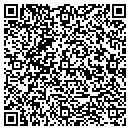 QR code with AR Communications contacts