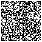 QR code with B C James Auto Unloading Co contacts