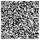 QR code with Farner's Window & Siding contacts