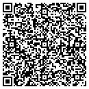 QR code with B&H Electrical LLC contacts