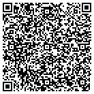 QR code with Island Boxing & Fitness contacts