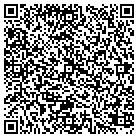 QR code with T J Whispers Live Entrtnmnt contacts