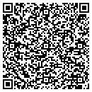 QR code with Gb Shoes contacts