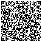 QR code with H & R Block Tax Service contacts