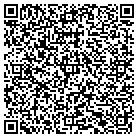 QR code with RAD Express Delivery Service contacts