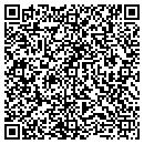 QR code with E D Pew Timber Co Inc contacts