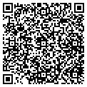 QR code with WRDW contacts
