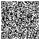 QR code with Calvin V Boykin DDS contacts